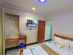 Maya Suites nyeri