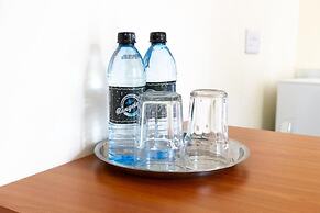 Maya Suites nyeri