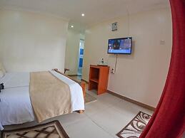Maya Suites nyeri
