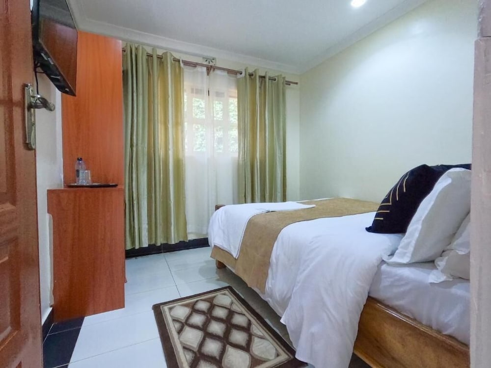 Maya Suites nyeri