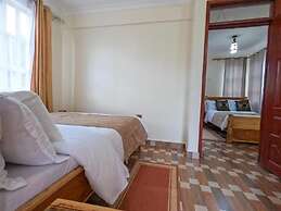 Maya Suites nyeri