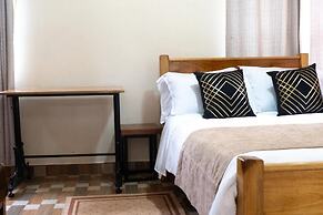 Maya Suites nyeri