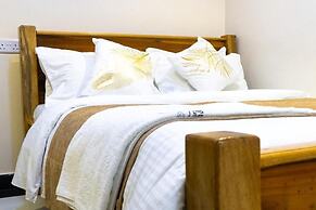 Maya Suites nyeri
