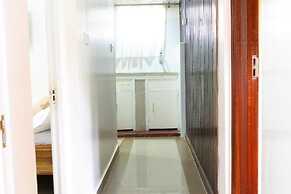 Maya Suites nyeri