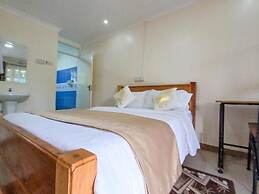 Maya Suites nyeri
