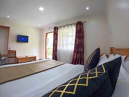 Maya Suites nyeri