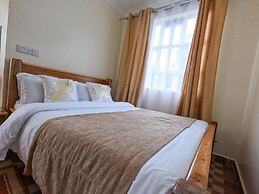 Maya Suites nyeri