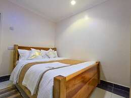 Maya Suites nyeri