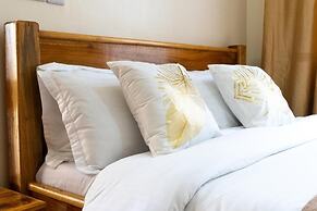 Maya Suites nyeri