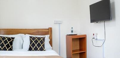 Maya Suites nyeri