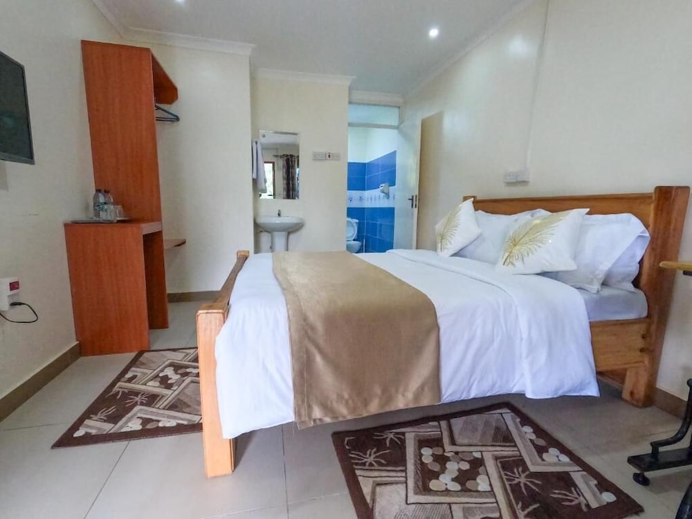 Maya Suites nyeri