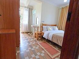 Maya Suites nyeri