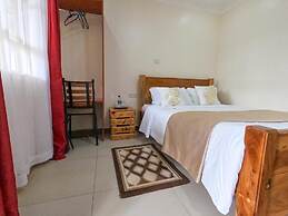 Maya Suites nyeri