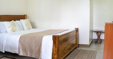 Maya Suites nyeri