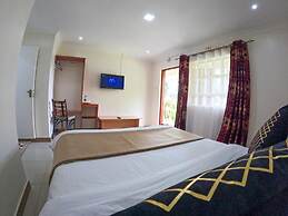 Maya Suites nyeri