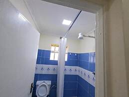 Maya Suites nyeri