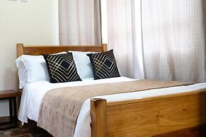 Maya Suites nyeri