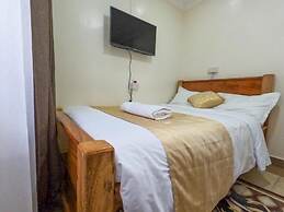 Maya Suites nyeri