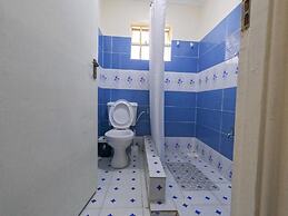Maya Suites nyeri