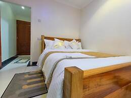 Maya Suites nyeri
