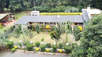 Maya Suites nyeri