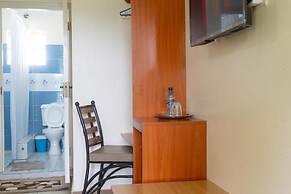 Maya Suites nyeri