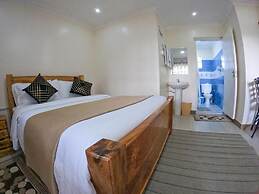 Maya Suites nyeri