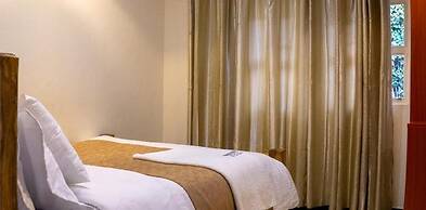 Maya Suites nyeri
