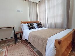 Maya Suites nyeri