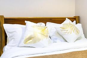 Maya Suites nyeri