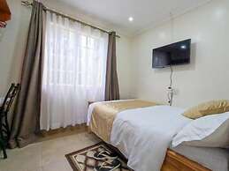 Maya Suites nyeri