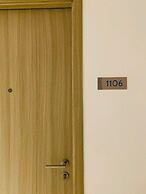 Shore 1 Tower D1 Unit 1106