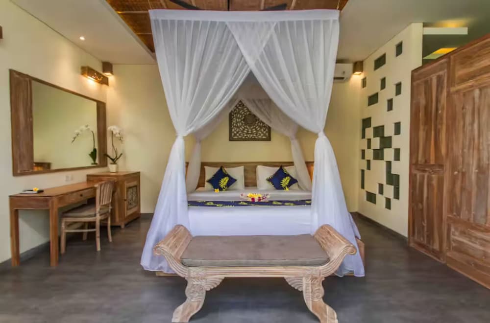 Govind Villa Ubud