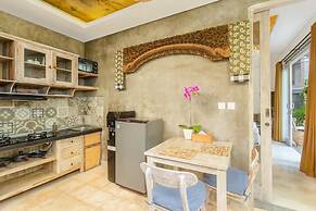 Govind Villa Ubud