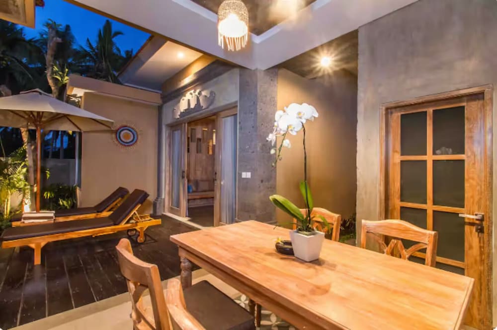 Govind Villa Ubud