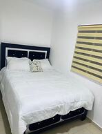Num 1 Comfort Apartment Centro Bonao