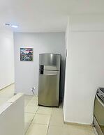 Num 1 Comfort Apartment Centro Bonao
