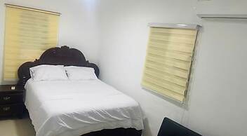 Num 1 Comfort Apartment Centro Bonao