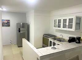 Num 1 Comfort Apartment Centro Bonao