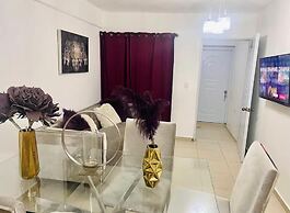 Num 1 Comfort Apartment Centro Bonao
