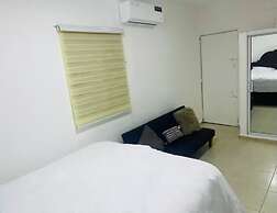 Num 1 Comfort Apartment Centro Bonao