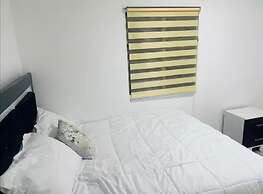 Num 1 Comfort Apartment Centro Bonao