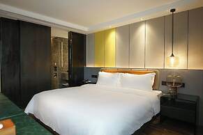 Paco Hotel Datang Metro Guangzhou
