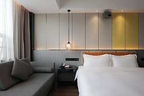Paco Hotel Datang Metro Guangzhou