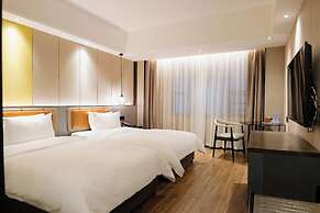 Paco Hotel Datang Metro Guangzhou