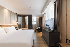 Paco Hotel Datang Metro Guangzhou