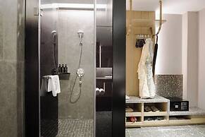 Paco Hotel Datang Metro Guangzhou