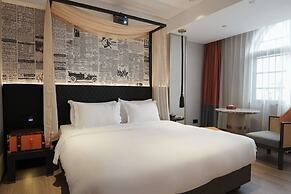 Paco Hotel Datang Metro Guangzhou