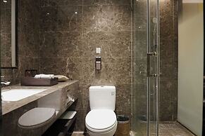 Paco Hotel Datang Metro Guangzhou