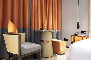 Paco Hotel Datang Metro Guangzhou